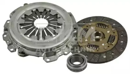 Комплект сцепления KM Germany купить